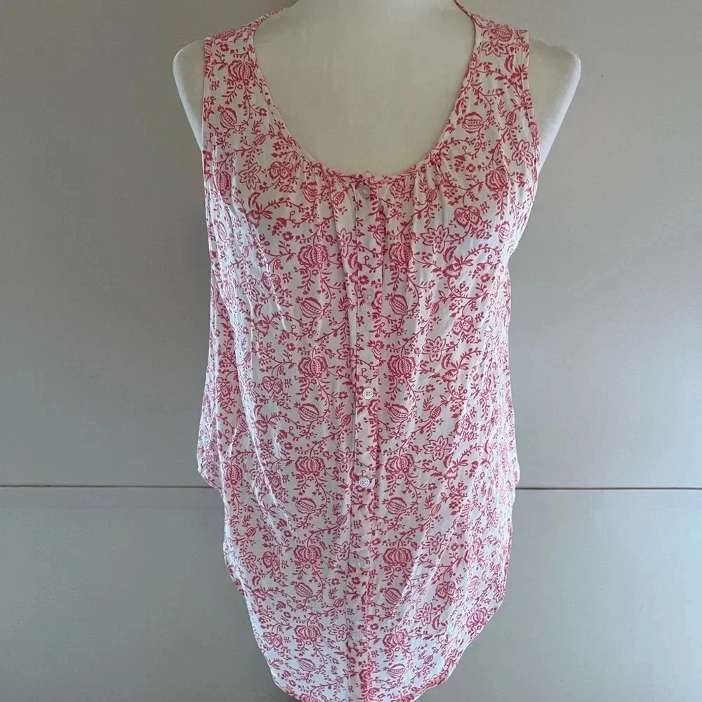 Loft Blouse